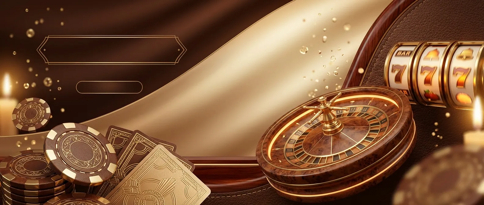 Vulkan Casino bonus