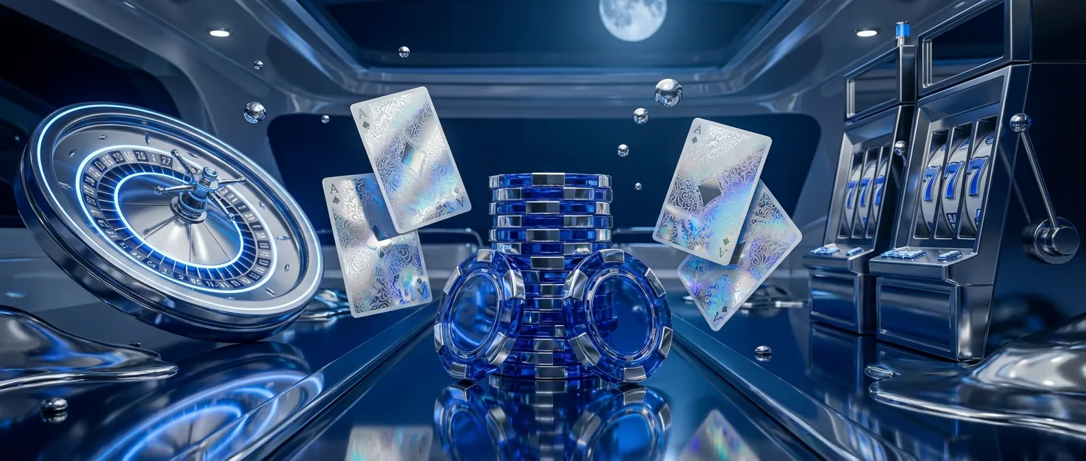 Vulkan Casino Free Spins – Alles zu unseren Freispiel-Angeboten